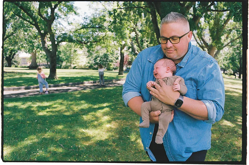 Josh Withers — web developer for travel and hospitality businesses